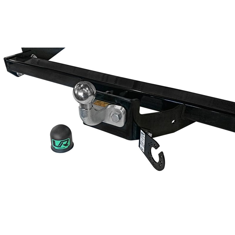 Attelage Citroën JUMPER