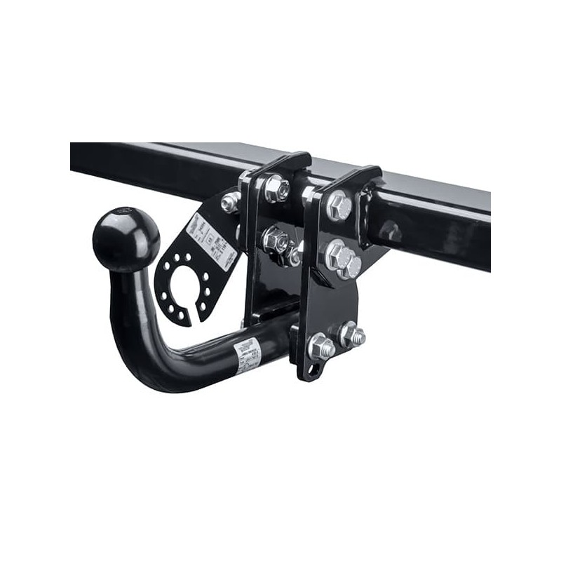 Attelage Dr DR 5.0