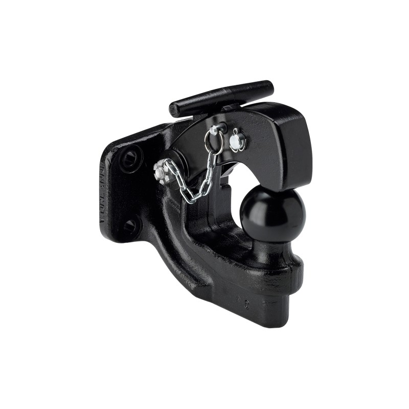 Attelage Volkswagen AMAROK