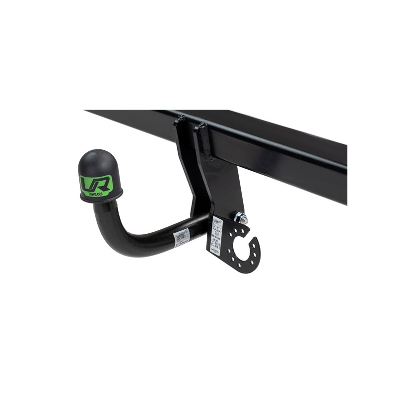 Attelage TESLA MODEL Y