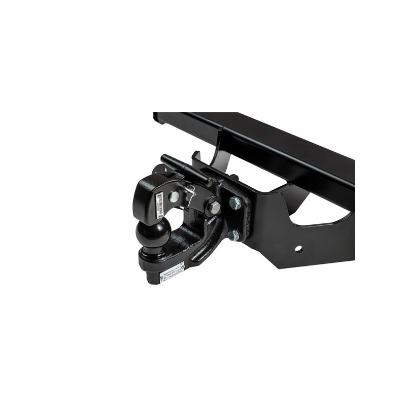 Attelage Nissan INTERSTAR