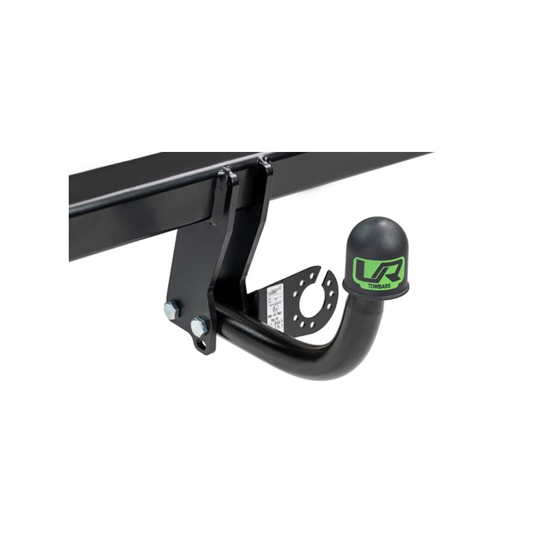 Attelage BYD ATTO 2