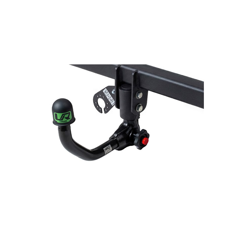 Attelage BYD ATTO 2