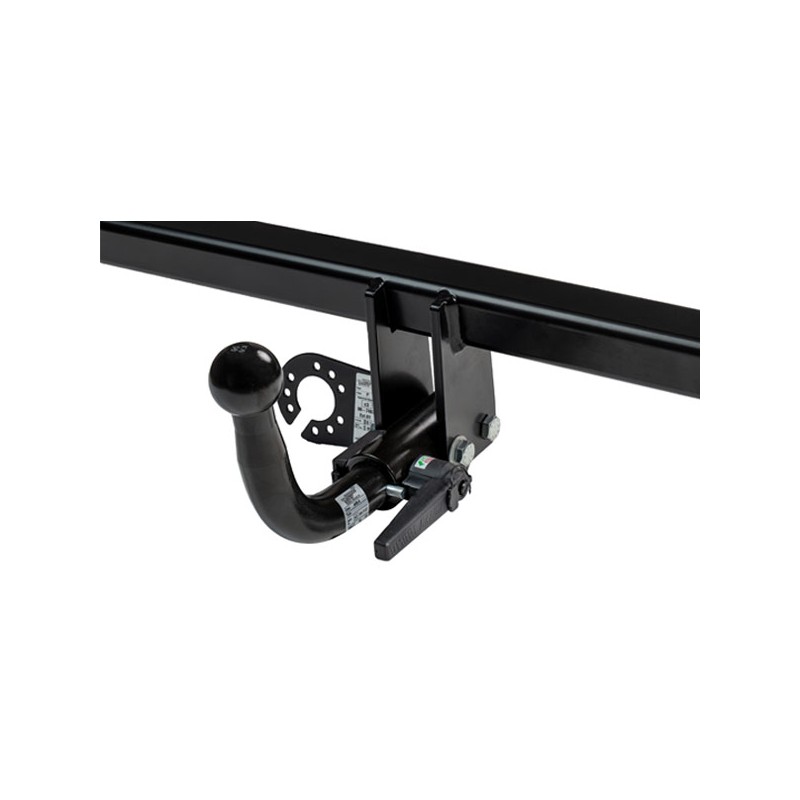 Attelage BYD SEAL 6 DM-I